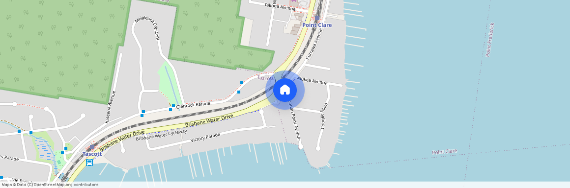 1A Noonan Point Avenue, NSW 2250, Point Clare