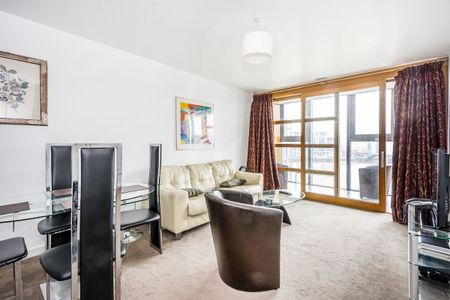 1 bedroom apartment to rent - Photo 2