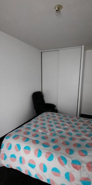 Appartement T1 à louer Rennes centre ville - 20 m² - Photo 1