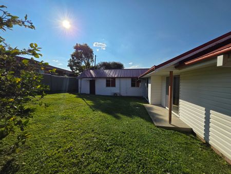 Fully Renovated Two-Bedroom Home in Prime Location - Photo 3