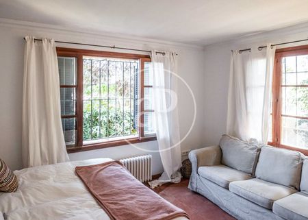 Apartment for rent in La Bonanova - Foto 4