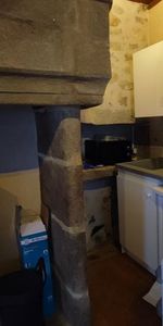 Location Appartement 1 pièce 33m² USSEL 19200 - Photo 4