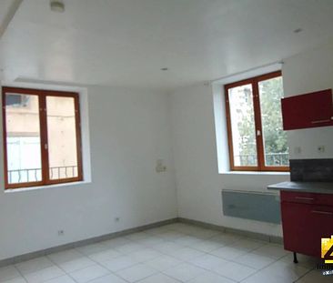 Location appartement Agde, 3 pièces, 1 chambre, 42 m², 510 € (Charges comprises) - Photo 3