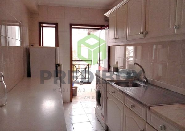 Apartamento T1 em Aveiro