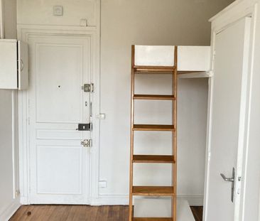 Appartement 1 pièce (studio) - 12.94m² - Photo 1