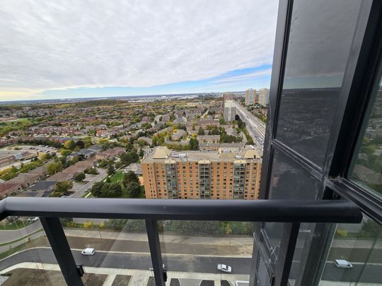 For Lease - 15 Watergarden Drive Unit# 2106, Mississauga, Ontario - Photo 1