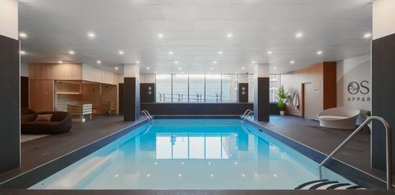 3 ½ entièrement meublé à louer Saint-Jean-Baptiste octobre 2025 - Photo 2