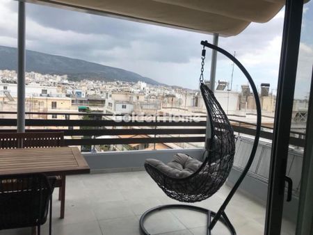 Διαμέρισμα 57 τ.μ. προς ενοικίαση - Photo 2