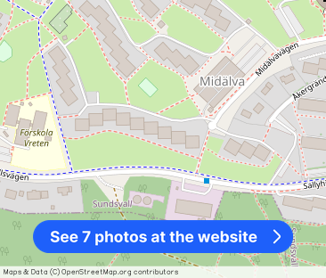 Midälvavägen 44 - Photo 1