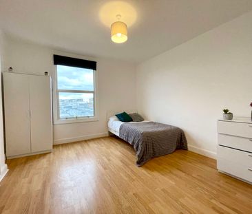 The Vale Front Right Room - Photo 4