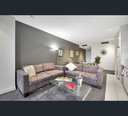 2109/1 Freshwater Place, Southbank, Vic 3006 - Photo 2