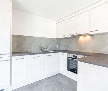 3.5 Zimmer, 64 m², 2. Stock - Photo 1