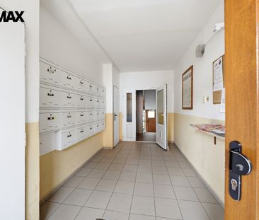 Pronájem bytu 1+1 v osobním vlastnictví 34 m², Děčín - Photo 5