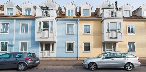 Trädgårdsgatan 11 B - Photo 2