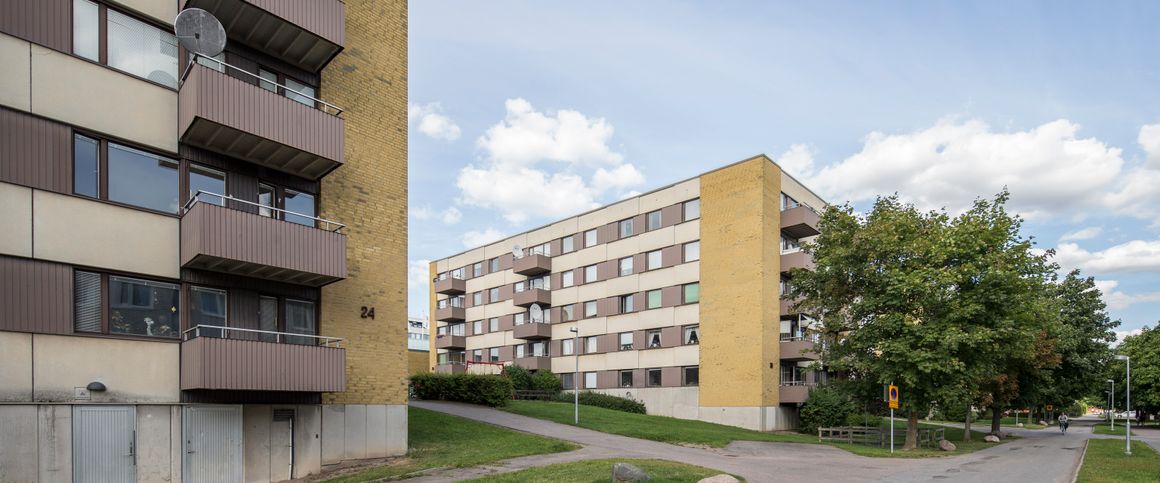 Skäggetorp Centrum 24 - Photo 1