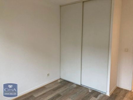 Appartement à louer 2 pièces 46.14m² - Photo 3