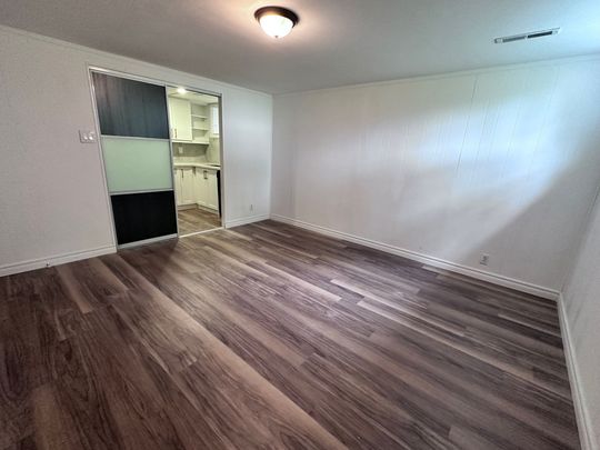 For Lease - 55 Munson Crescent Unit# Lower, Toronto, Ontario - Photo 1