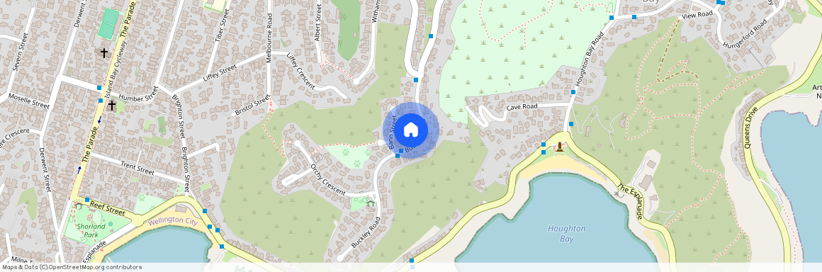 174 Buckley Road, Southgate, Wellington City