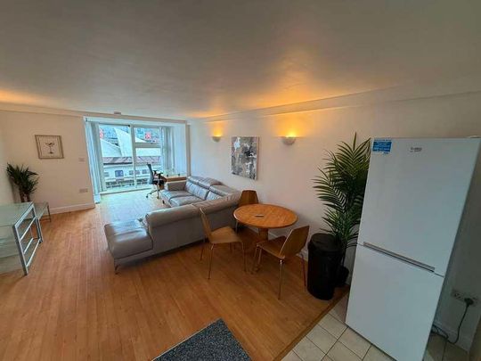 Whitworth Street, Castlefield, Manchester, M1 - Photo 1