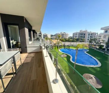 Alquiler de piso en Las Filipinas - Photo 3