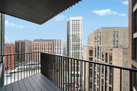 1 bedroom apartment to rent - Photo 4