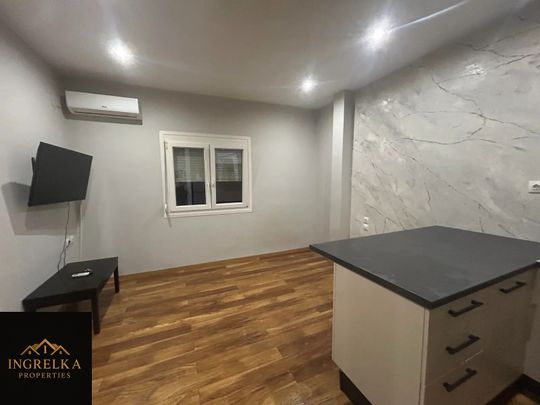 Studio/Γκαρσονιέρα για ενοικίαση Άγιος Βασίλειος (Βόλος) - Photo 1