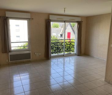 Location Appartement 1 pièce 37m² NANTES 44300 - Photo 2