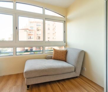 3 room luxury Apartment for rent in Cascais, Portugal - Photo 4