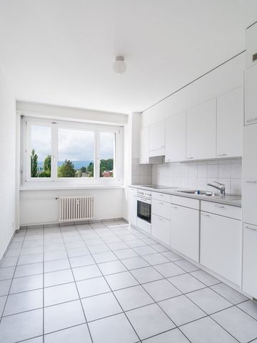 3 Zimmer, 75 m², 8. Stock - Photo 2