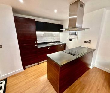 2 bedroom apartment to rent - Photo 1