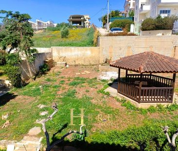 Μονοκατοικία για ενοικίαση Πόρτο Ράφτη (Μαρκόπουλο) - Φωτογραφία 5