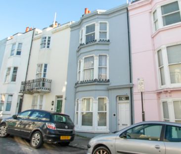 Temple Street, Brighton - Photo 6