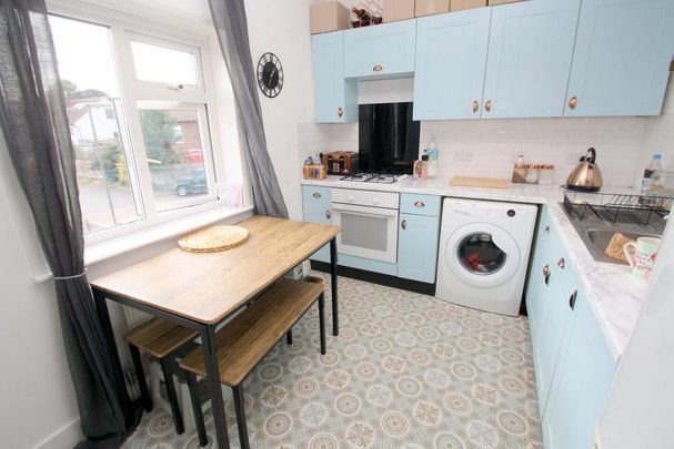 1 bedroom maisonette to rent - Photo 1