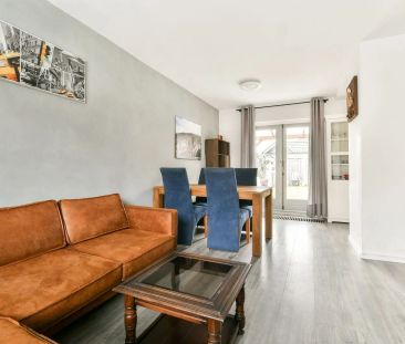 Maison Trompstraat 78, Huizen - À louer - Photo 1