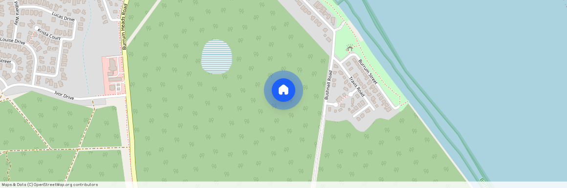 10 Windflower Road, Burrum Heads, QLD 4659