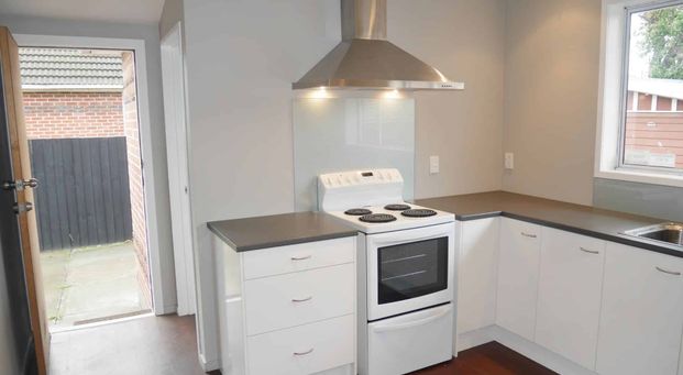 HEI HEI/ HORNBY - 3 BEDROOM RENOVATED AND TIDY HOUSE - Photo 1