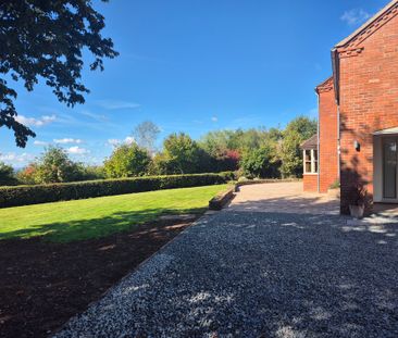 4 bed house to rent in Kimbolton, Leominster - Photo 6