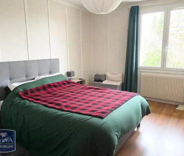 Maison à louer 2 pièces 70.66m² - Photo 2