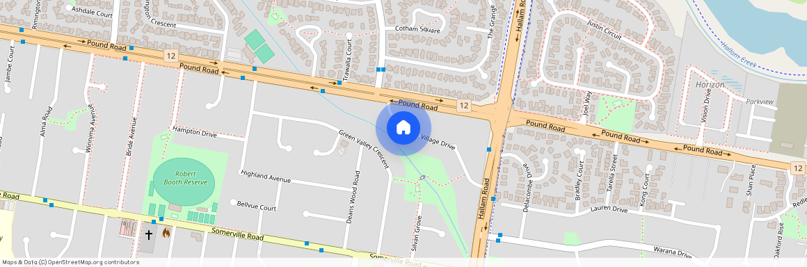 30 Village Drive, Vic 3976, Hampton Park