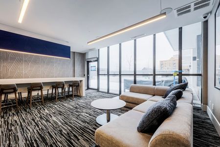 For Lease - 286 Main Street Unit# 2105, Toronto, Ontario - Photo 3