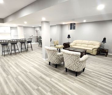 For Lease - 689 Leslie Valley Drive Unit# BSMT, Newmarket, Ontario - Photo 6