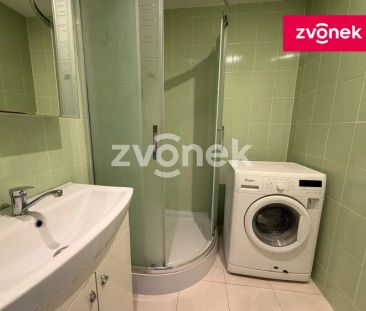 Pronájem bytu 1+1 Větrná - Fotografie 4