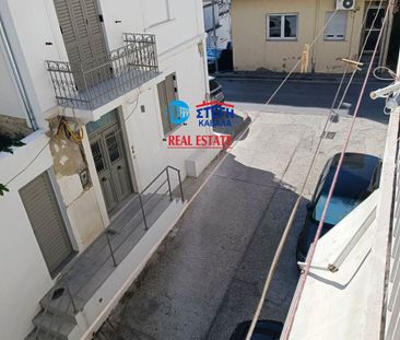 Studio/Γκαρσονιέρα για ενοικίαση Τίμιος Σταυρός - Σούγελο - Αγία Βα... - Photo 5