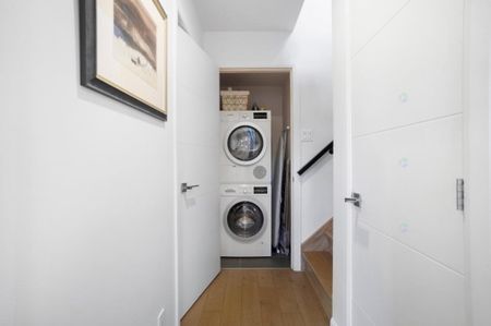 Appartement à louer - Montréal (Villeray/Saint-Michel/Parc-Extension) (Villeray) - Photo 2