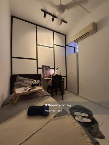 Brand new room at setia alam, Setia Alam - Photo 4