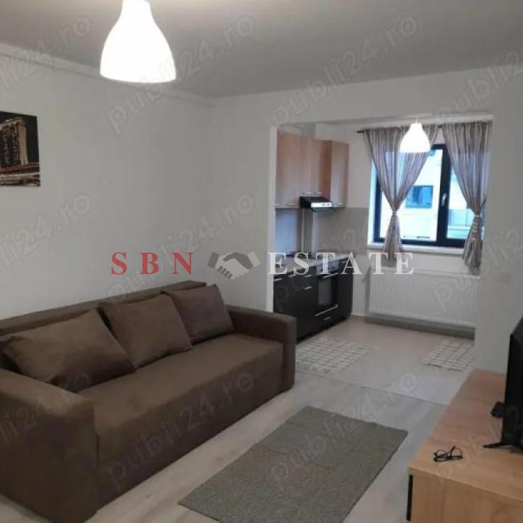 Inchirieri Apartamente 2 camere Bucuresti - Fotografie 1