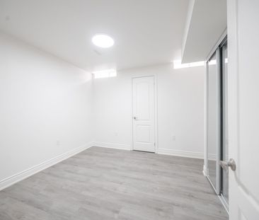 For Lease - 8 Cavesson Road Unit# Bsmnt, Brampton, Ontario - Photo 2