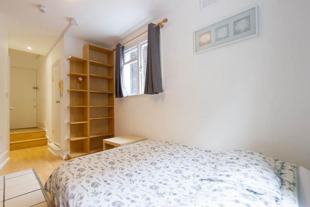 Flat 03 Claverton Street, Pimlico SW1V 3AX - Photo 1