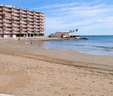 Alquiler de piso en Avenida Doctor Mariano Ruiz Canovas, 42 - Photo 6