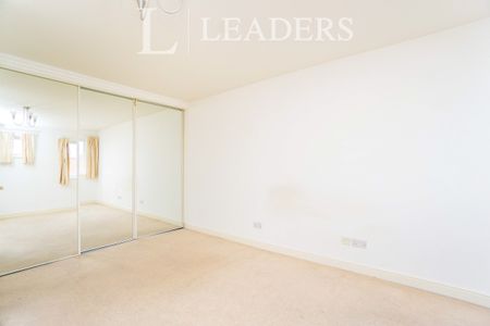 2 bedroom apartment to rent Heathcote Close, Chester, CH2 - Photo 3